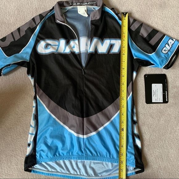 New Sugoi Top - Picture 8 of 8